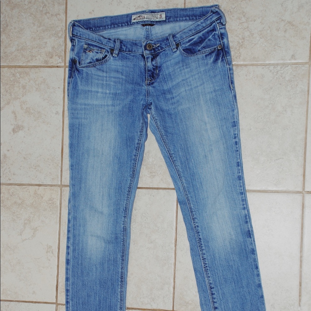 Hollister Skinny Jeans